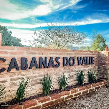 Cabanas do Valle-2